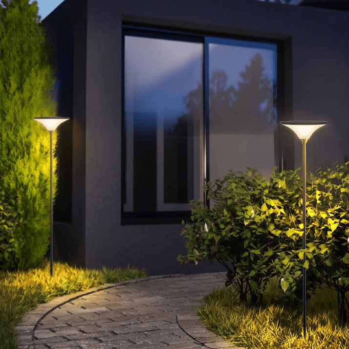 Melitina | Outdoor Pathway Light