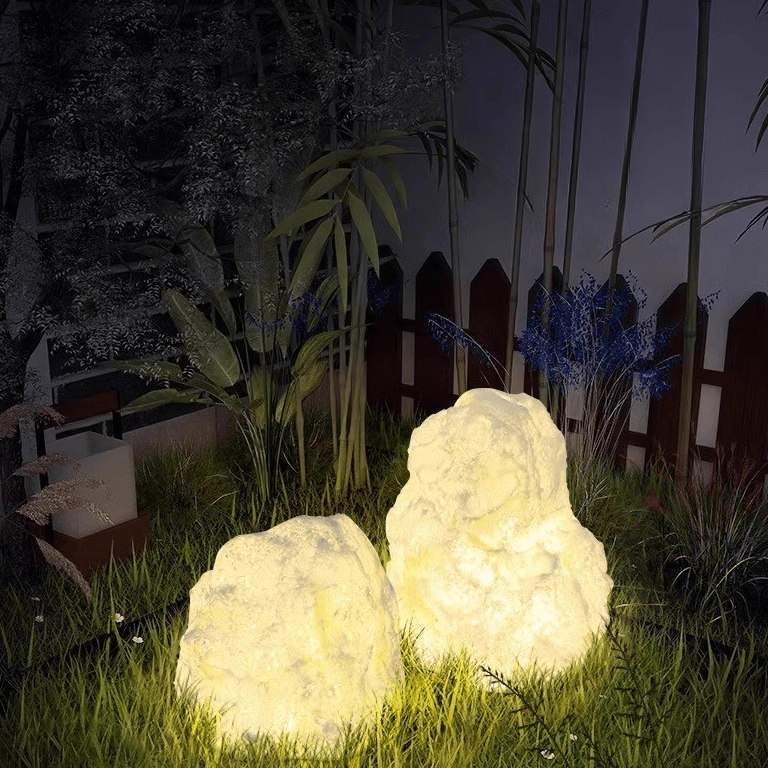 Marielyn | Pathway Light - Detail View #4 | HomeCartel
