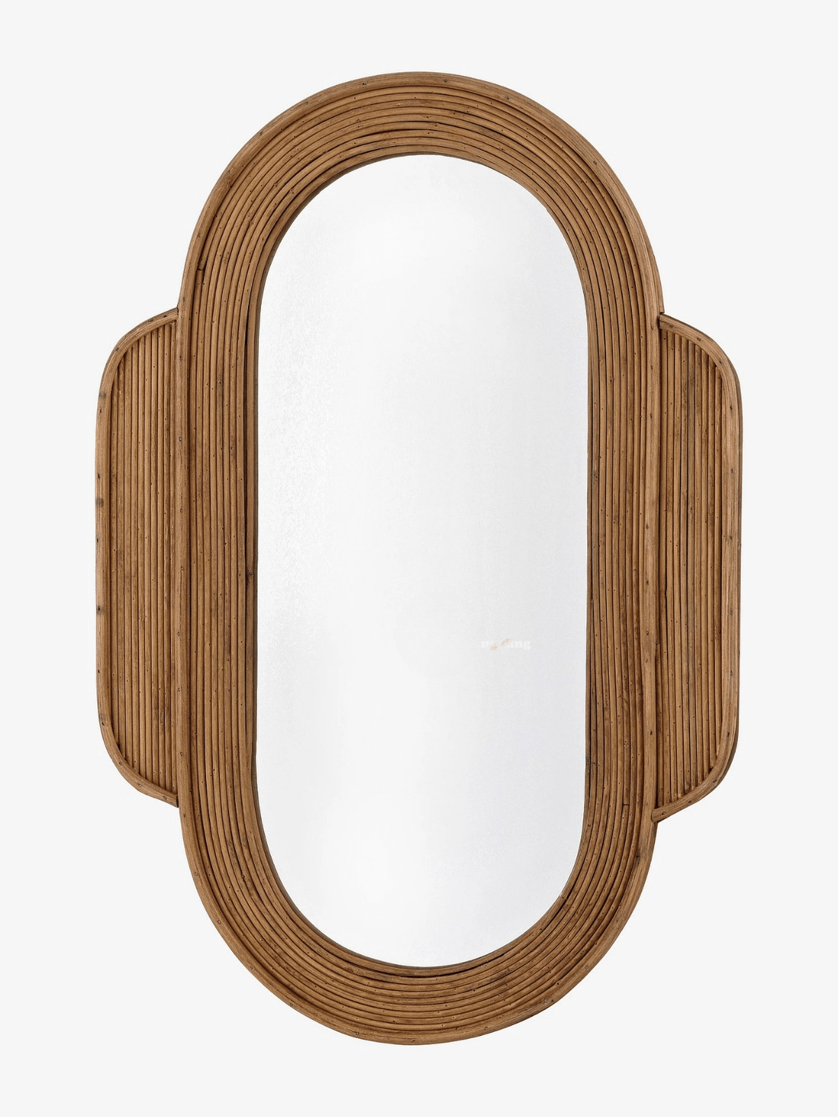 Euterpe | Non-Lighted Mirror - Modern Non-Lighted Mirror | HomeCartel Philippines