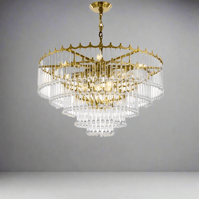 Draper | Chandelier