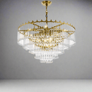 Draper | Chandelier