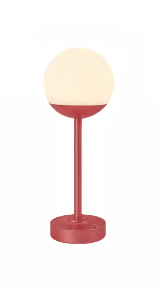 Selendri | Rechargeable Table Lamp - Detail View #2 | HomeCartel