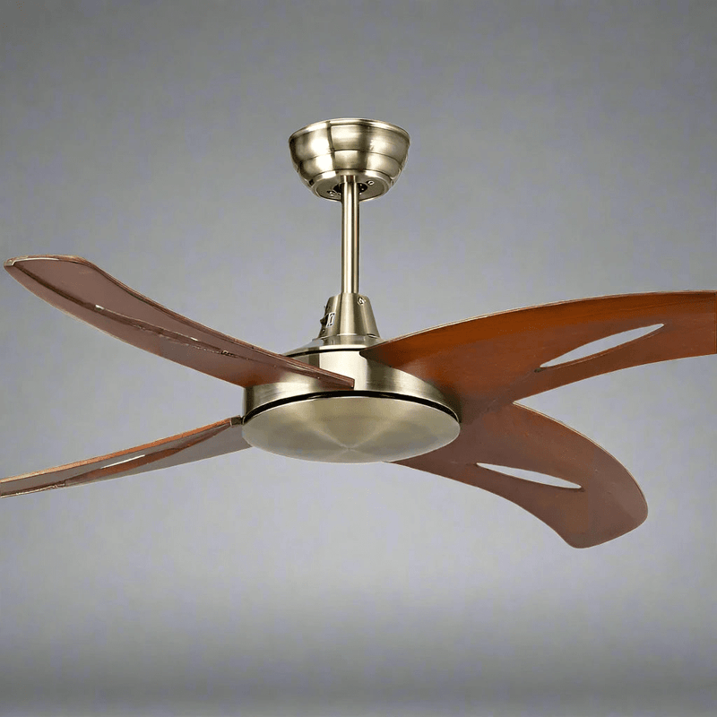 Hall | Four Fan Blade