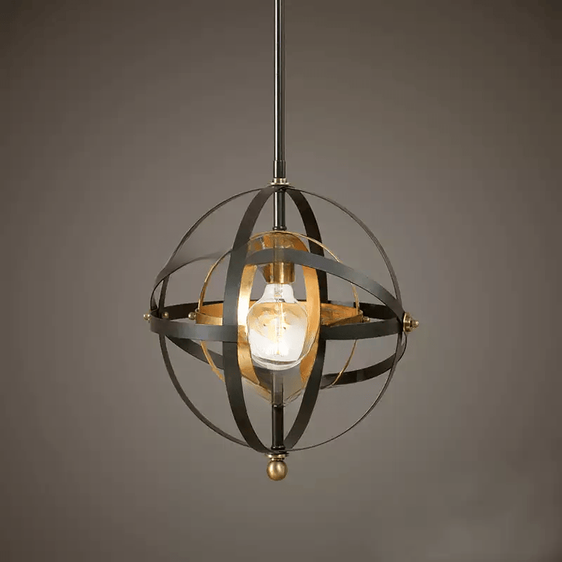 Audie | Pendant Light