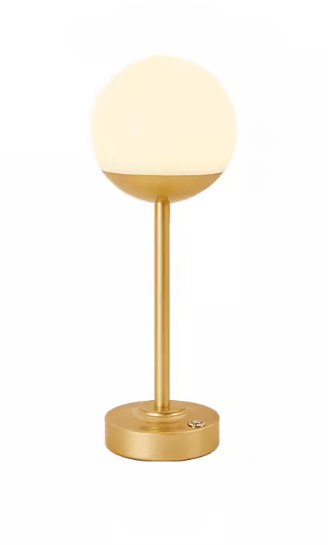 Selendri | Rechargeable Table Lamp - Detail View #3 | HomeCartel
