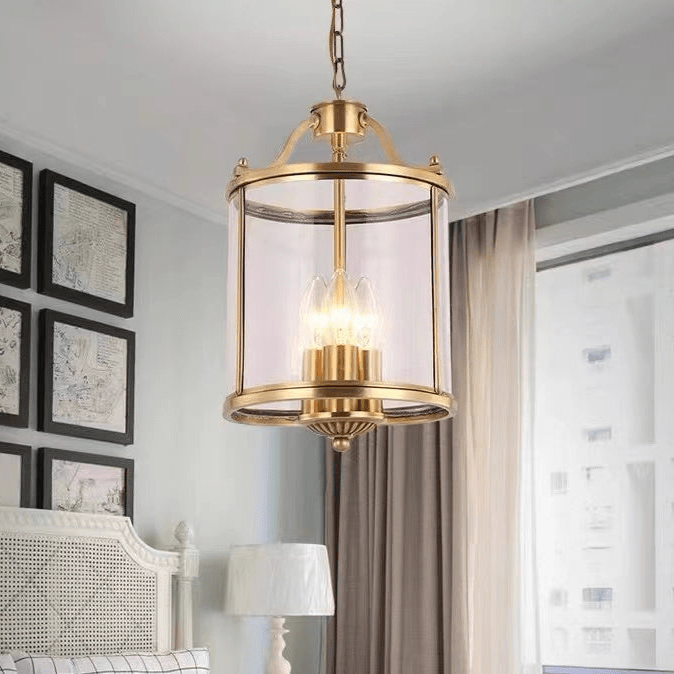 Zendon | Pendant Light