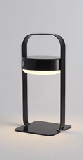 Minerva | Rechargeable Table Lamp