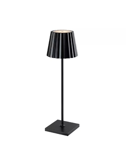 Meri | Rechargeable Table Lamp - Detail View #3 | HomeCartel