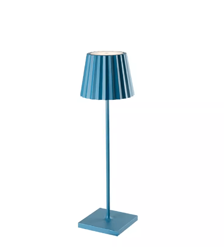 Meri | Rechargeable Table Lamp - Detail View #5 | HomeCartel