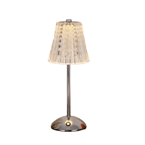 Nymin | Rechargeable Table Lamp