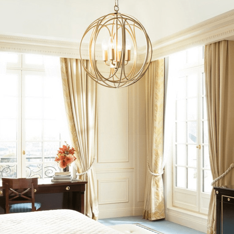 Camryn | Pendant Light - Detail View #2 | HomeCartel