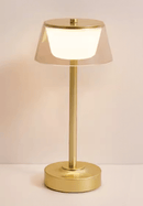 Scelsi | Rechargeable Table Lamp