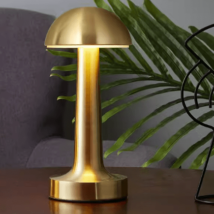 Kymi | Rechargeable Table Lamp - Modern Rechargeable Table Lamp | HomeCartel Philippines