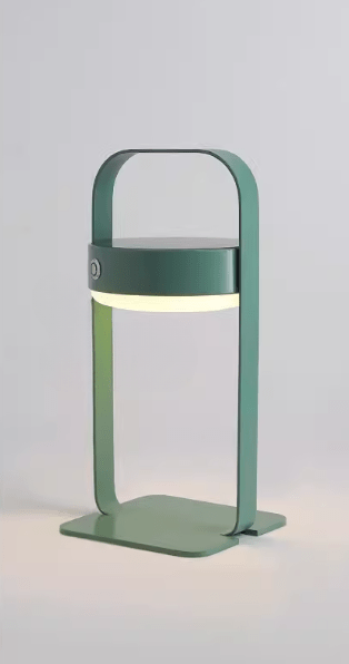 Minerva | Rechargeable Table Lamp - Detail View #5 | HomeCartel