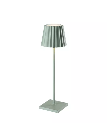 Meri | Rechargeable Table Lamp - Detail View #6 | HomeCartel