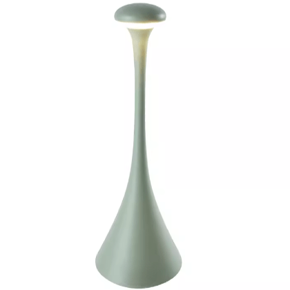 Lowren | Rechargeable Table Lamp - Detail View #4 | HomeCartel
