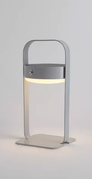 Minerva | Rechargeable Table Lamp - Detail View #6 | HomeCartel