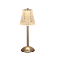 Nymin | Rechargeable Table Lamp