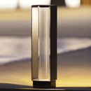 Elzaria | Outdoor Pathway Light