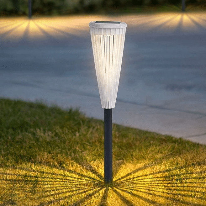 Renna | Outdoor Pathway Light - Detail View #5 | HomeCartel
