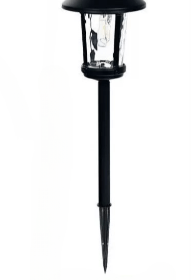 Roxanne | Outdoor Pathway Light - Detail View #2 | HomeCartel