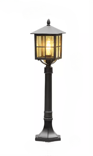 Aura | Outdoor Pathway Light