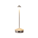 Eseia | Rechargeable Table Lamp