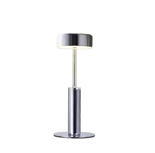 Sophi | Rechargeable Table Lamp - Detail View #3 | HomeCartel