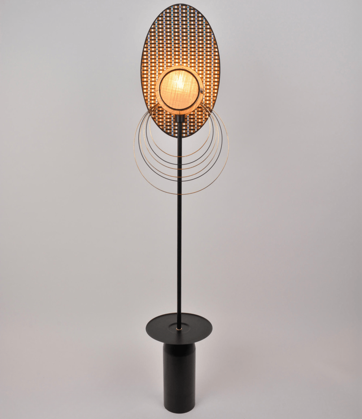 Joaquin | Floor Lamp - Home Cartel ®
