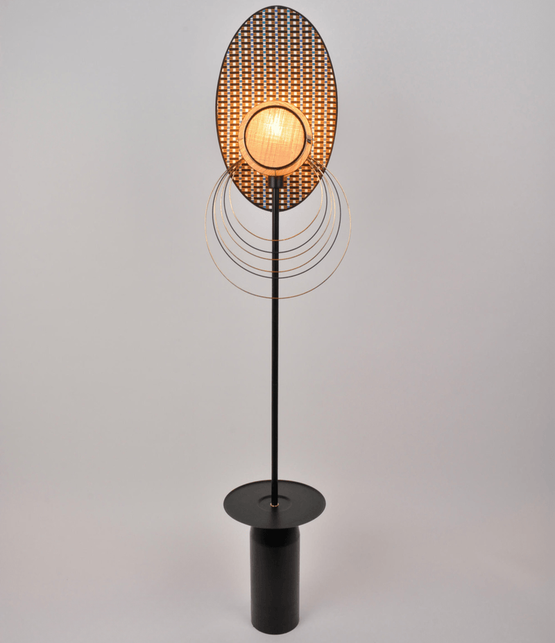 Joaquin | Floor Lamp