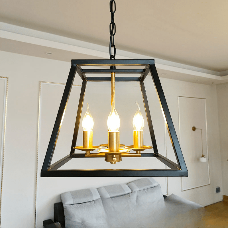 Royce | Pendant Light