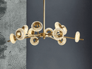 Capelet | Chandelier