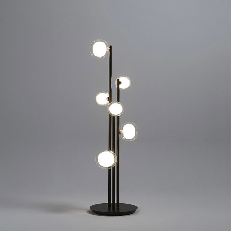 Richter | Floor Lamp