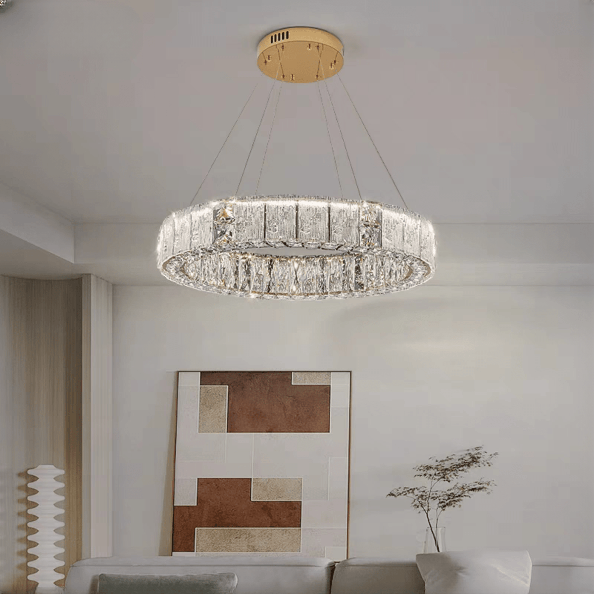 Lynn | Chandelier - Modern Chandelier | HomeCartel Philippines
