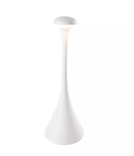 Lowren | Rechargeable Table Lamp - Modern Rechargeable Table Lamp | HomeCartel Philippines