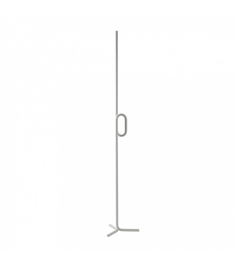 Carrol | Modern LED Floor Lamp - Detail View #2 | HomeCartel