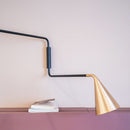 Laviora Quatre | Modern Wall Light