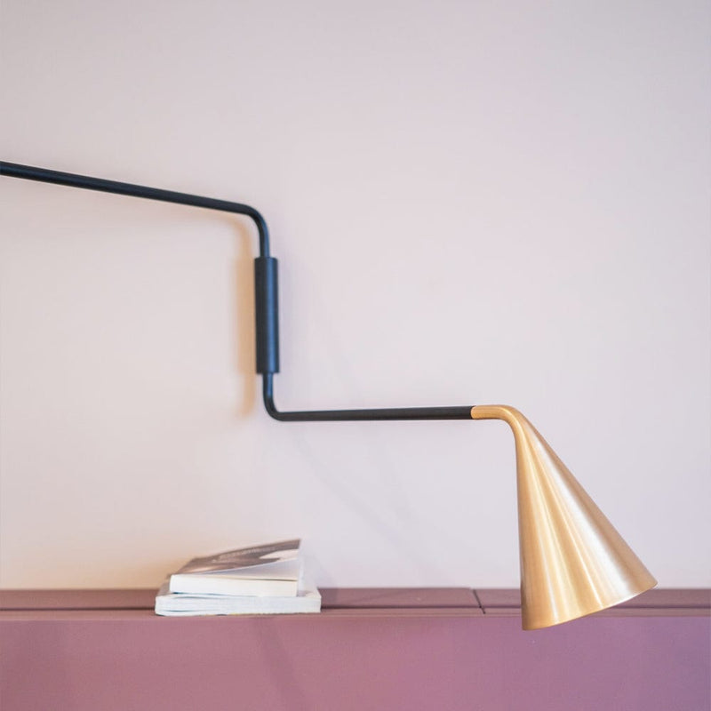 Laviora | Modern Wall Light