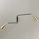 Laviora Quatre | Modern Wall Light