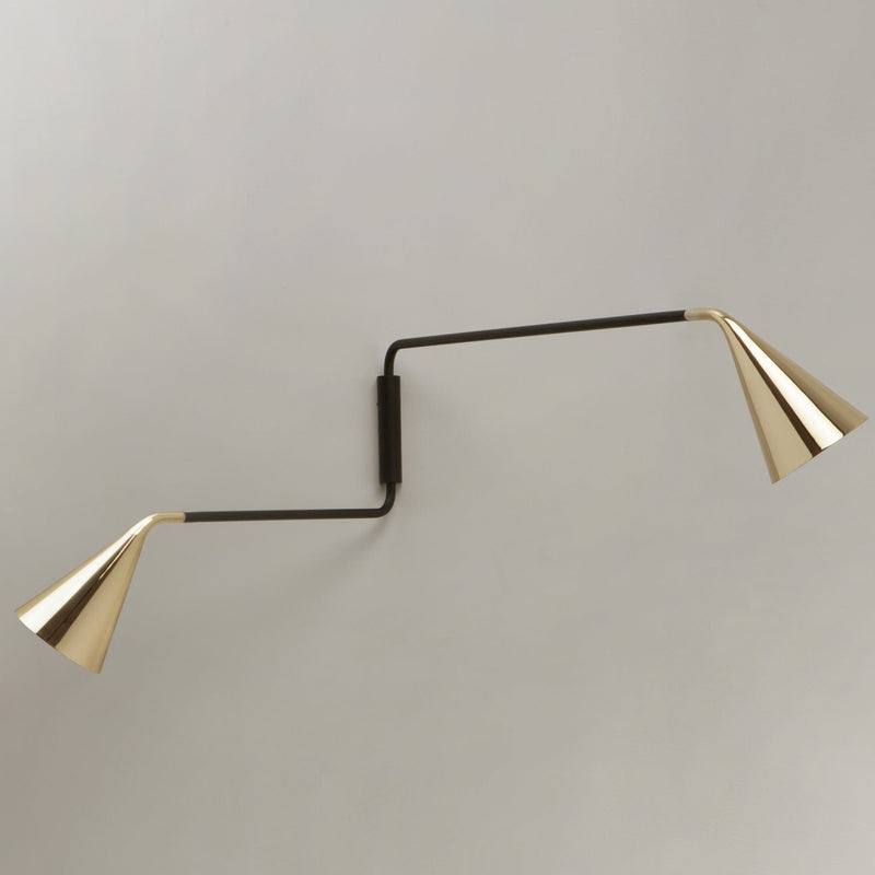 Laviora | Modern Wall Light