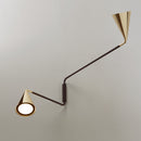 Laviora Quatre | Modern Wall Light