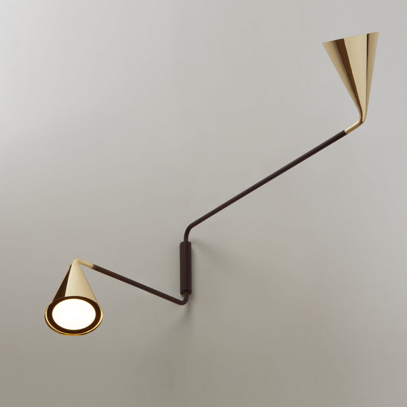 Laviora | Modern Wall Light