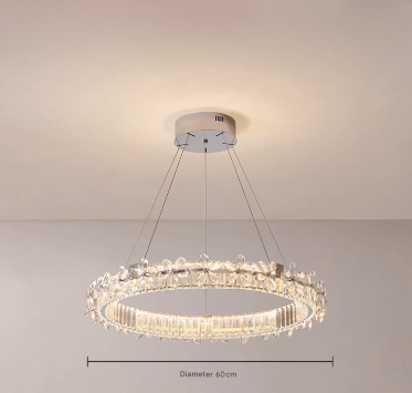 Matilda | Chandelier - Detail View #3 | HomeCartel