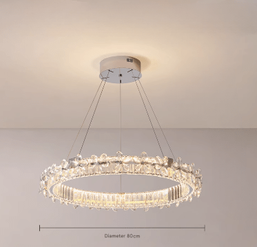 Matilda | Chandelier - Detail View #4 | HomeCartel
