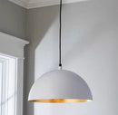 Tribeca | Giant Dome Pendant Light - Home Cartel ®