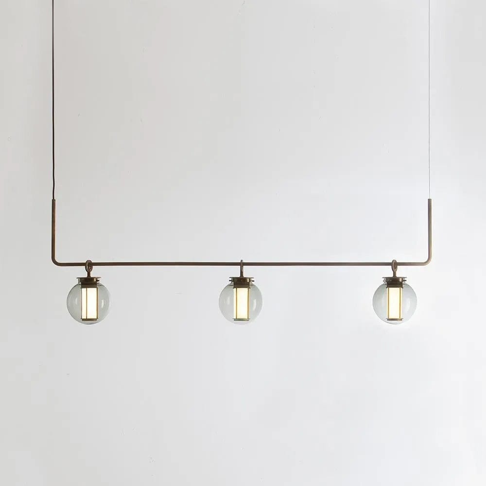 Aldrin | Modern Chandelier - Home Cartel ®