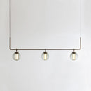 Aldrin | Modern Chandelier