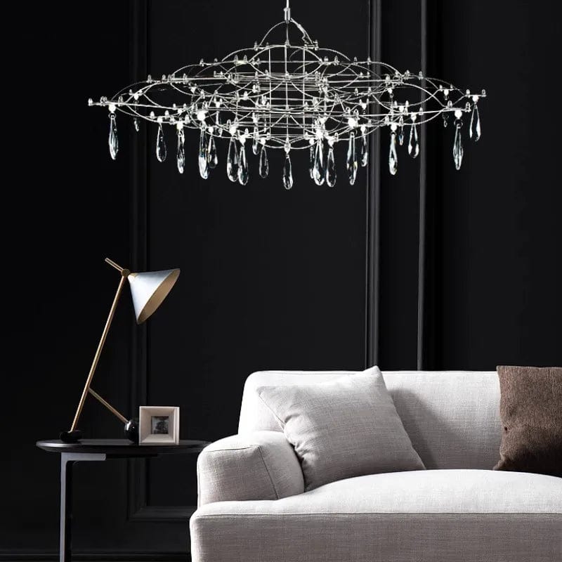 Pietrin | Modern Chandelier - Home Cartel ®