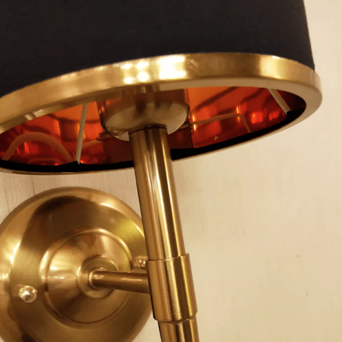 Christopher | Wall Light - Home Cartel ®