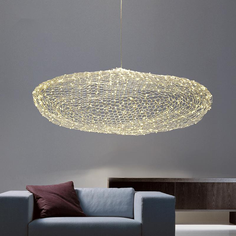 Adhara | Modern Chandelier - Home Cartel ®